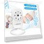 Thumbnail Video Baby Monitor with Digital Camera — Baby Monitors, ANMEATE