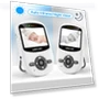 Thumbnail Video Baby Monitor with Digital Camera — Baby Monitors, ANMEATE