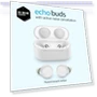 Thumbnail Wireless Earbuds with Active Noise Cancellation — In-Ear Headphones, Amazon