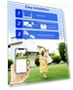 Thumbnail Wireless Security Camera System — Security Cameras, Camcamp