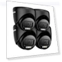 Thumbnail 1080P HD-TVI CCTV Security Surveillance Camera Kit — Security Cameras, Annke