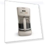 Thumbnail 12 Cup Programmable Coffee Maker — Coffee & Espresso Combos, BELLA