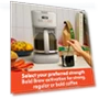 Thumbnail 12 Cup Programmable Coffee Maker — Coffee & Espresso Combos, BELLA