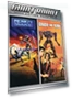 Thumbnail Action Pack: Crash And Burn / Robot Wars — Films & Cinema