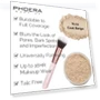Thumbnail Air Cushion CC Cream Natural Foundation — Foundation, Hilareco