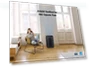 Thumbnail Air Purifier with True HEPA, PlasmaWave and Odor Reducing Washable AOC Carbon Filter — Activated Carbon Air Purifiers, Winix