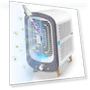 Thumbnail Air Purifier — Activated Carbon Air Purifiers, Jafända