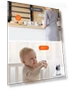 Thumbnail Baby Monitor with Camera and Audio — Baby Monitors, Yeluor