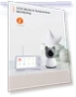 Thumbnail Baby Monitor with Camera and Audio — Baby Monitors, Yeluor
