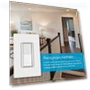 Thumbnail Claro Smart Switch with Wall Plate — Dimmer Switches, Lutron