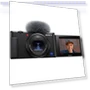 Thumbnail Compact Digital Vlogging 4K HDR Video Camera — Camcorder, Sony