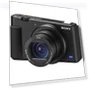 Thumbnail Compact Digital Vlogging 4K HDR Video Camera — Camcorder, Sony