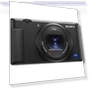 Thumbnail Compact Digital Vlogging 4K HDR Video Camera — Camcorder, Sony