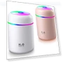 Thumbnail Cool Mist Portable Mini Humidifiers — Air Moisturizers, Mudder
