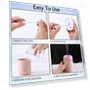 Thumbnail Cool Mist Portable Mini Humidifiers — Air Moisturizers, Mudder