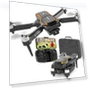Thumbnail Drone with Dual Camera — Drones, suangrc