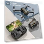 Thumbnail Drone with Dual Camera — Drones, suangrc