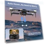 Thumbnail Drone with Dual Camera — Drones, suangrc