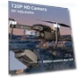 Thumbnail Drone with Dual Camera — Drones, suangrc
