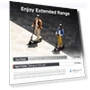 Thumbnail Electric Scooter — Electric Self-Balancing Scooters, Segway
