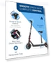Thumbnail Electric Scooter — Electric Self-Balancing Scooters, Hiboy