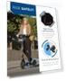 Thumbnail Electric Scooter — Electric Self-Balancing Scooters, Hiboy