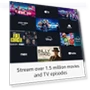 Thumbnail Fire TV Stick Lite — Streaming Devices, Amazon