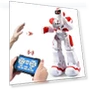 Thumbnail Intelligent Programming Robot Toy — Interactive Figures & Robots, ShanTou Shi ChengHai Qu ZhongYi WanJu ShiYe YouXian GongSi
