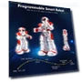 Thumbnail Intelligent Programming Robot Toy — Interactive Figures & Robots, ShanTou Shi ChengHai Qu ZhongYi WanJu ShiYe YouXian GongSi