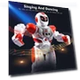 Thumbnail Intelligent Programming Robot Toy — Interactive Figures & Robots, ShanTou Shi ChengHai Qu ZhongYi WanJu ShiYe YouXian GongSi
