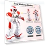 Thumbnail Intelligent Programming Robot Toy — Interactive Figures & Robots, ShanTou Shi ChengHai Qu ZhongYi WanJu ShiYe YouXian GongSi