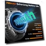 Thumbnail Military Smart Watch for Men — Smartwatches, Mingtawn