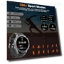 Thumbnail Military Smart Watch for Men — Smartwatches, Mingtawn