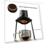 Thumbnail Portable Espresso Machine — Beverage Warmers, MiiCoffee