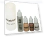 Thumbnail Professional Airbrush Cosmetic Makeup System — Airbrushes, Art of Air