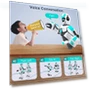 Thumbnail Remote Control Robot Toy — Interactive Figures & Robots, HPROMOT
