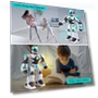 Thumbnail Remote Control Robot Toy — Interactive Figures & Robots, HPROMOT