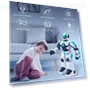 Thumbnail Remote Control Robot Toy — Interactive Figures & Robots, HPROMOT