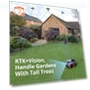 Thumbnail Robot Lawn Mower — Autonomous Lawn Care, NAVIMOW