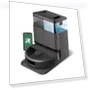 Thumbnail Robot Vacuum & Mop + AutoWash Dock — Smart Cleaning Robots, iRobot