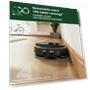 Thumbnail Robot Vacuum & Mop + AutoWash Dock — Smart Cleaning Robots, iRobot