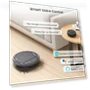 Thumbnail Robot Vacuum Cleaner — Smart Cleaning Robots, Lefant