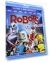 Thumbnail Robots Blu-ray — Films & Cinema, 20th Century Studios