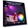 Thumbnail Smart 100W PAR38 LED Bulb - White and Color Ambiance Color-Changing Light — Lighting Solutions, Philips Hue