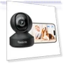 Thumbnail Smart 4K UHD Pan & Tilt Indoor Security Camera — Smart Home Security, Reolink Digital