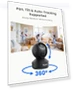 Thumbnail Smart 4K UHD Pan & Tilt Indoor Security Camera — Smart Home Security, Reolink Digital