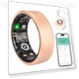 Thumbnail Smart Health Tracker Ring — Smart Rings, Melilinkcn