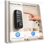 Thumbnail Smart Lock — Smart Home Security, TCL
