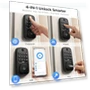 Thumbnail Smart Lock — Smart Home Security, TCL