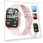 Thumbnail Smart Watch with HD Display — Smartwatches, TRAUSI